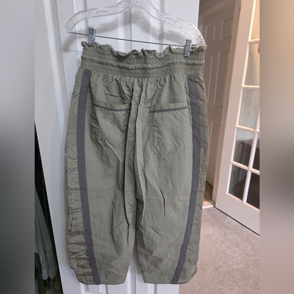 Free People Champ Is Here Pants - Picture 4 of 8